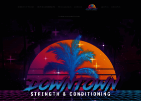 downtownstrengthandconditioning.com