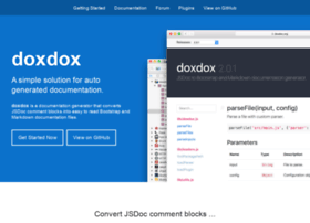 doxdox.org