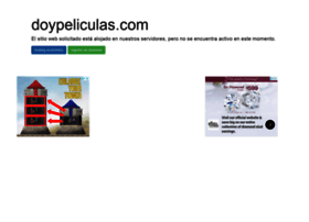 doypeliculas.com