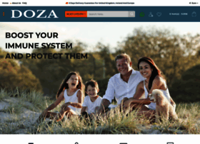 doza.net