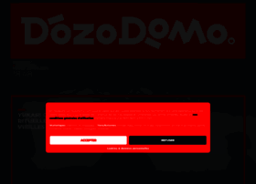 dozodomo.com