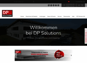 dp-solutions.de