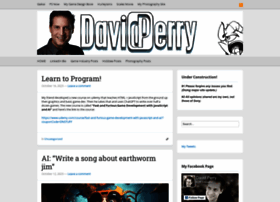 dperry.com