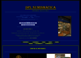 dplnumismatica.com.br