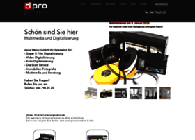 dpro.ch