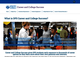 dpscareerconnect.org