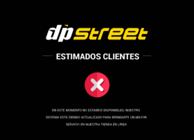 dpstreet.mx