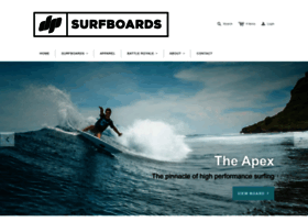 dpsurfboards.com.au