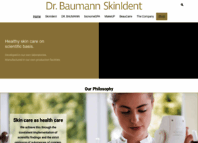dr-baumann.co.za