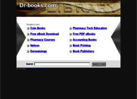 dr-books.com