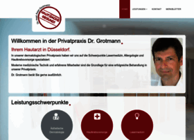 dr-grotmann.de