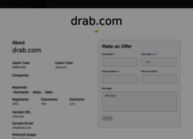 drab.com