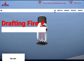 draftingfire.com.au