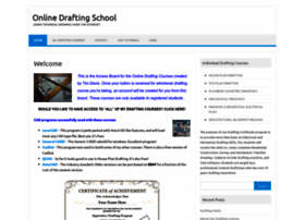 draftingschool.net