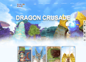 dragon-crusade.eu