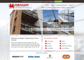 dragon-engineering.co.uk