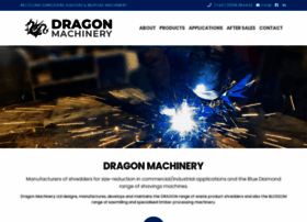 dragon-machinery.co.uk