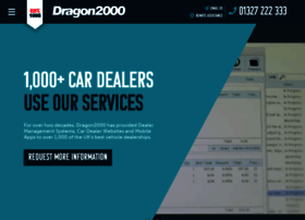 dragon2000.co.uk