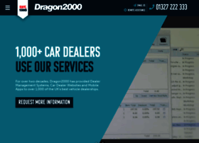 dragon2000.com
