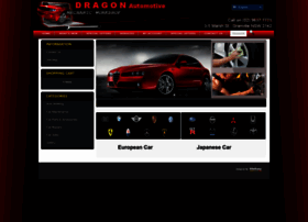 dragonautomotive.com.au