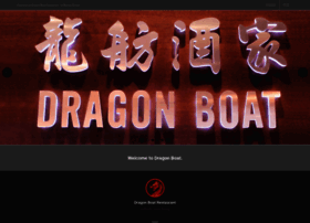dragonboat.com.au