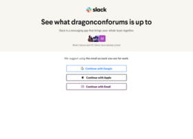 dragonconforums.org