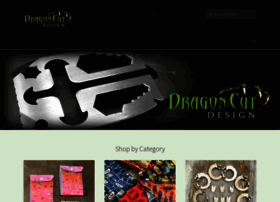 dragoncutdesign.com