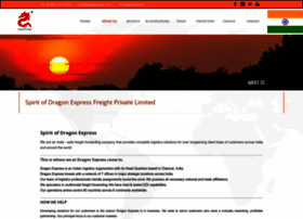 dragonexpress.co.in