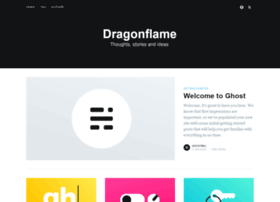 dragonflame.org