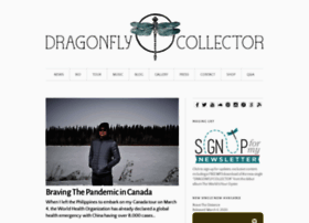 dragonflycollector.com