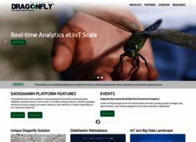dragonflydatafactory.com