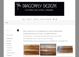 dragonflydezigns.co.za