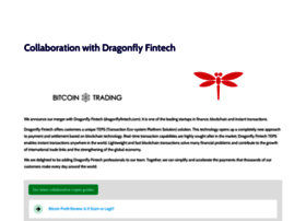 dragonflyfintech.com