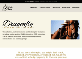 dragonflyinternationaltherapy.com