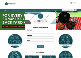 dragonflymarketingandpromos.com