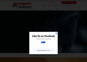 dragonflywell.com
