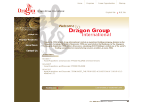 dragongp.com