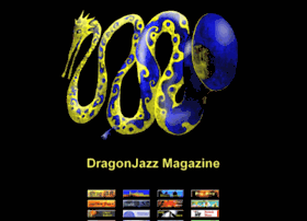 dragonjazz.com