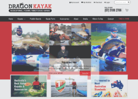 dragonkayak.com.au
