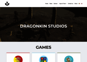 dragonkinstudios.com