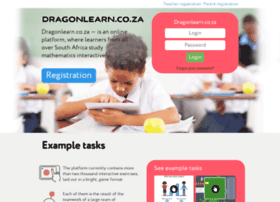 dragonlearn.co.za