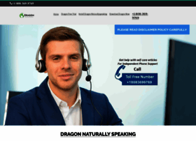 dragonnaturallyspeaking.net