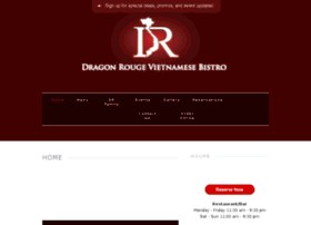 dragonrougerestaurant.com
