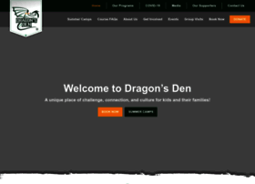 dragonsdenpgh.org