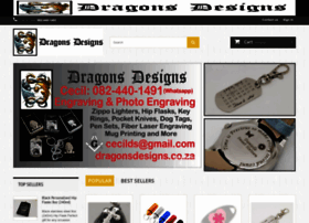 dragonsdesigns.co.za