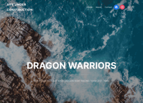 dragonwarriors.org