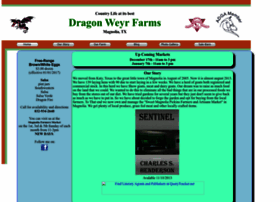 dragonweyrfarms.com