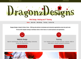 dragonzdesigns.co.uk