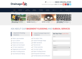 drainage.co.nz