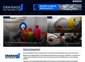 drainagenetworks.co.uk
